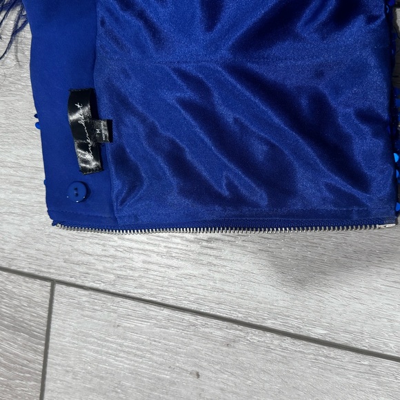 NWOT line and dot top - Picture 6 of 13